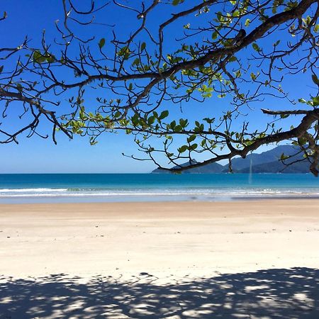 • Suíte Palmas • À Beira-Mar - Ilha Grande RJ® Praia de Palmas Esterno foto